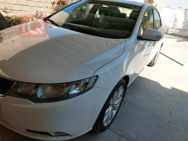 كيا سيراتو 2010 للبيع في العراق -  بغداد